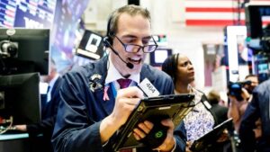 Dow Jones Today Why Did It Hit a Record High?