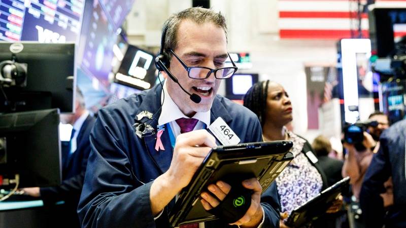 U.S. stocks