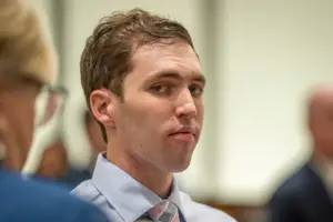 Who Killed Charlie Kirk?