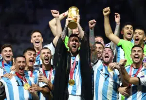 Why Did FIFA Open Proceedings Against Argentina World Cup ?